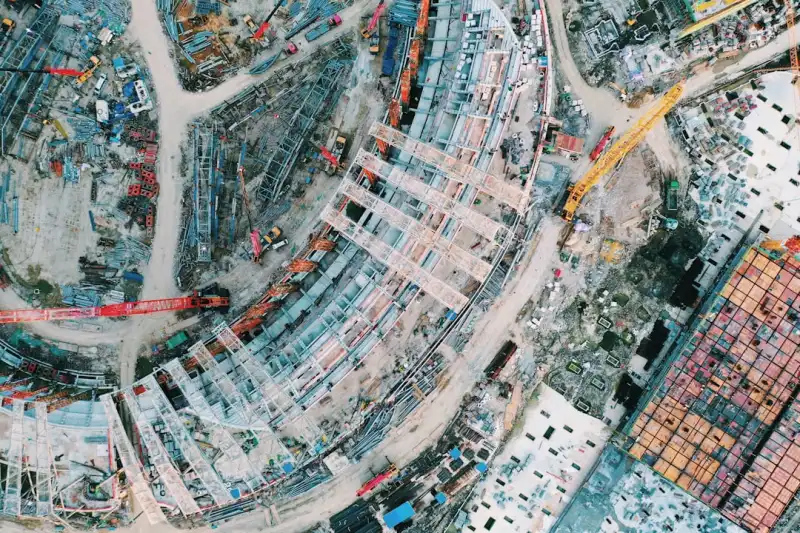 物联网智能硬件技术方案选型指南：从需求分析到落地部署