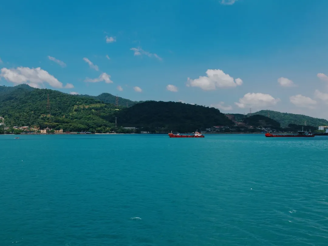 海南企业物联网技术方案选型指南：从需求分析到落地部署正文配图 1