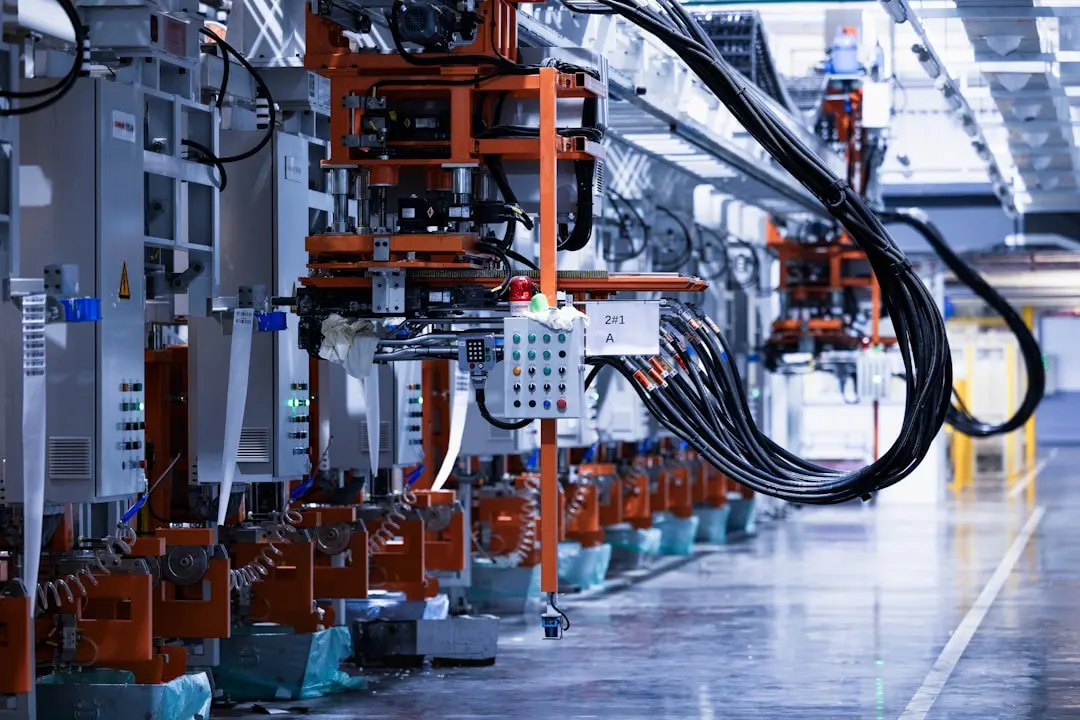 智能硬件产品化落地要点:从原型设计到量产的完整技术路径解析正文配图 2