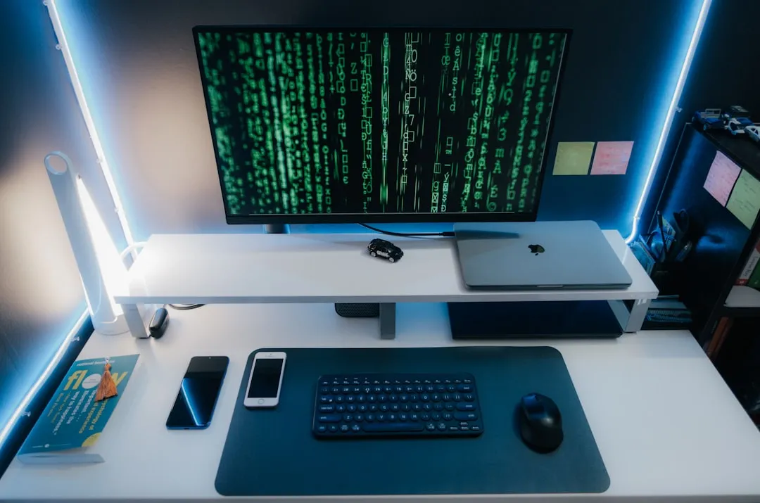 物联网智能硬件技术方案选型指南：从需求分析到落地部署封面图